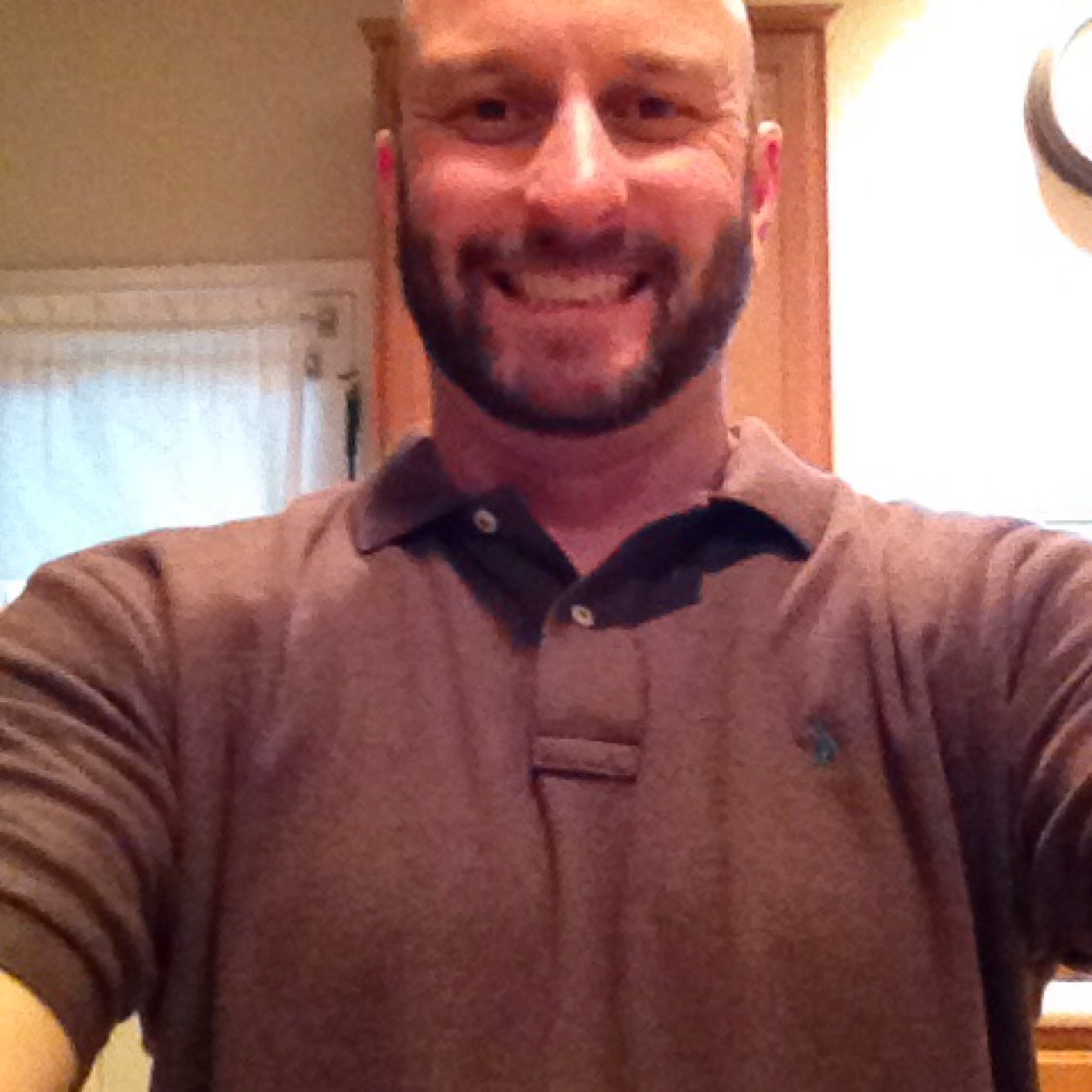 jbgauntt's profile picture. 