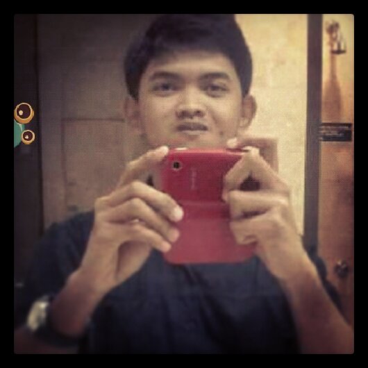 andhika_tf's profile picture. Live Gratitude, Live Peacefully..