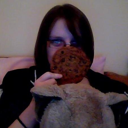 I love cookies, music and Anime. Also, ORANGE!! I'm a nerd ... but not the smart kind XP If you follow me, I'll follow back!~