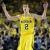 not Spike Albrecht (@not_spike) Twitter profile photo