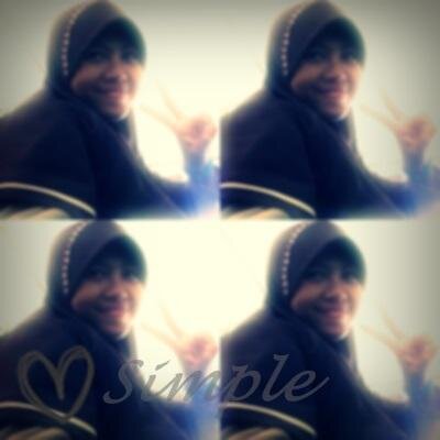 Allah SWT Tuhanku | Muhammad SAW Nabiku | Dengan Mengucap Bismillah | Selalu support @Teukuryzki99 @bastiansteel @iqbaale @AlvaroMaldini1 Follback? just Mention