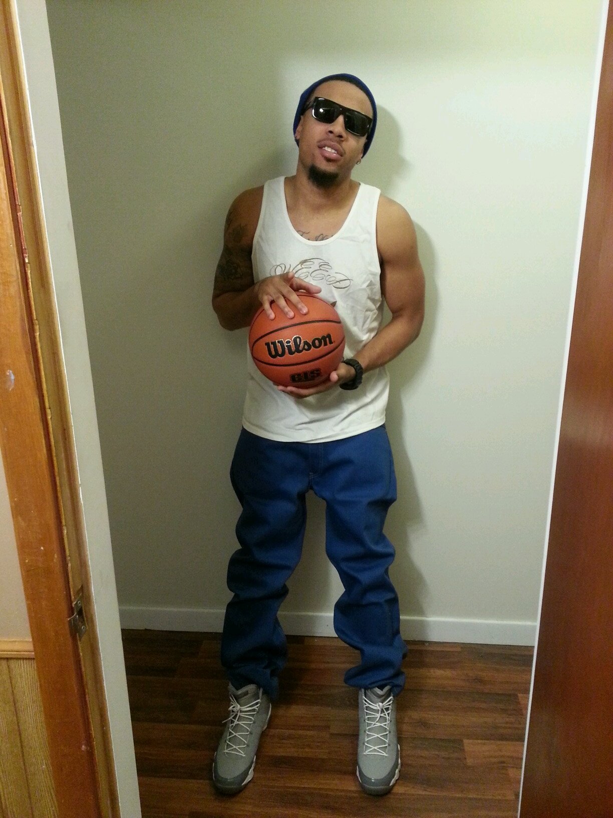 Texasdotcom24's profile picture. Hoop Dreams and nightmares !