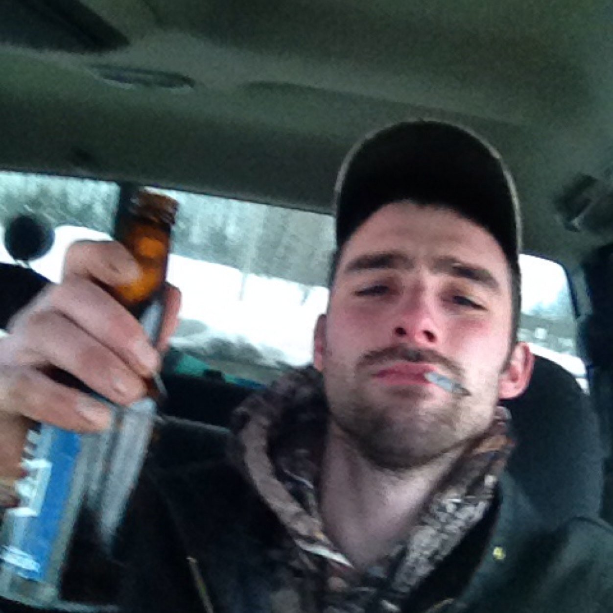 CodyEastcott's profile picture. 