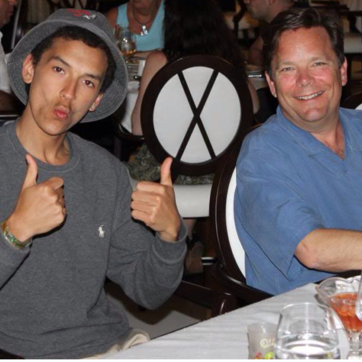 Tcbrizzle's profile picture. 