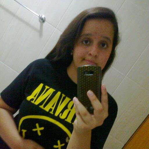 #Atleticana...#Mineirinha...#14aninhos...#Ariana...
Amo futebol, músicaa e rock!