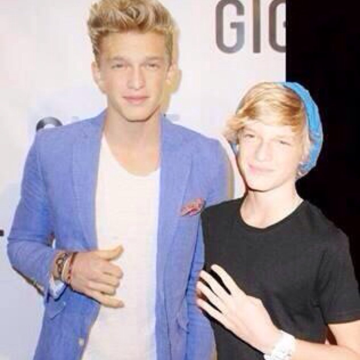 Just an angel with confessions CODY FOLLOWED 3/30/14 7:09pm He was my 16th follower!