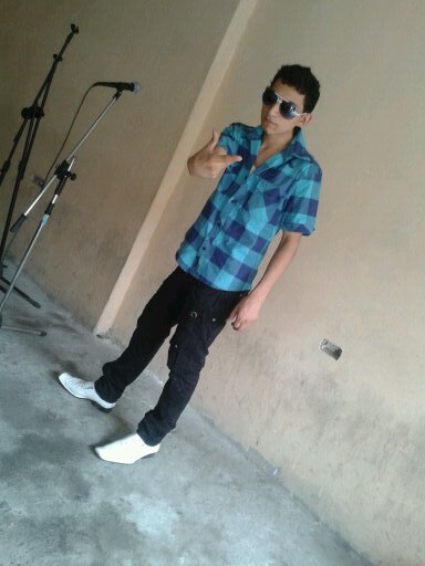 jordy_granda's profile picture. 