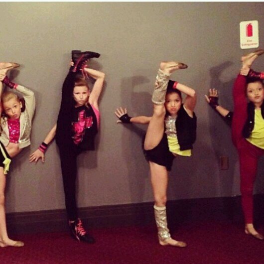 Mikey(x) Jason( ) Madison( ) ToBeOne(x)