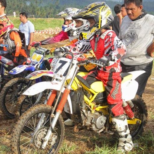 I LOVE MOTOCROSS