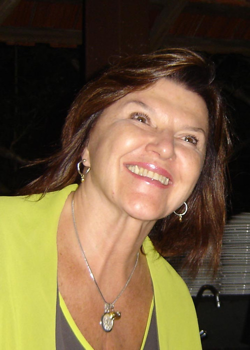 Beth_Pastuszek's profile picture. 