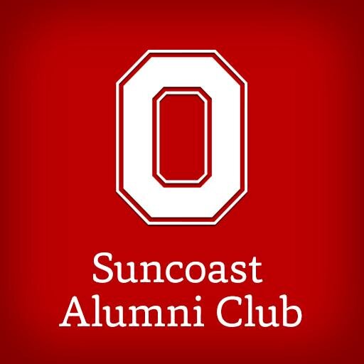 Suncoast Alumni Club - For all fans, alumni and those with a love for The Ohio State University, in the Tampa area. All are welcome to join our organization.