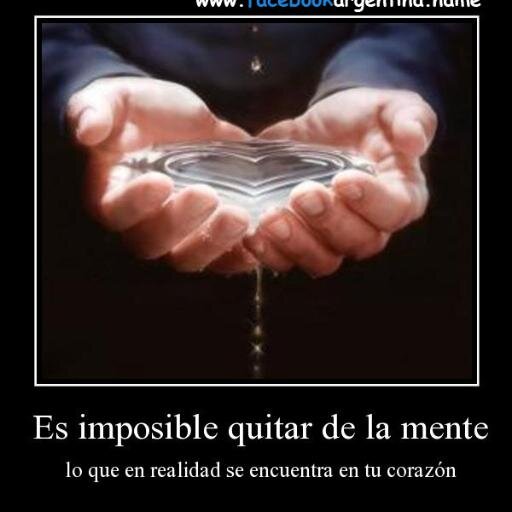 Sigueme y te sigo