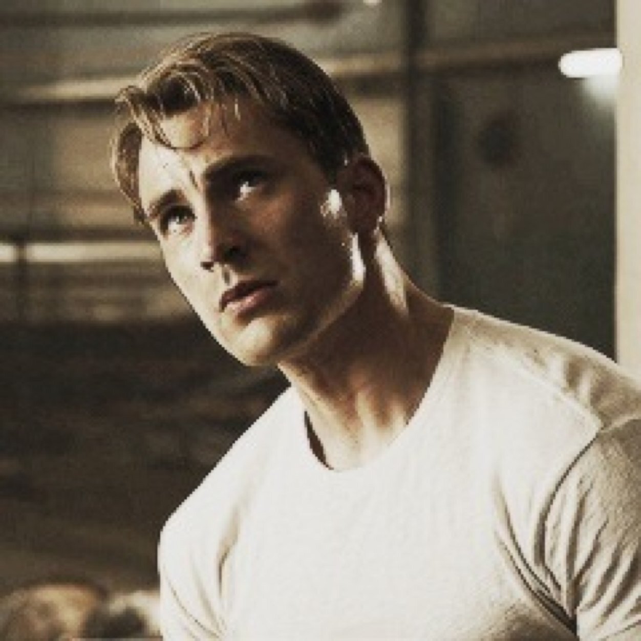 Remember who you are, I am only brave when I have to be. {18+, Single, #TD} {TheLionKing} {Tarnish: Mutant, Demanding}