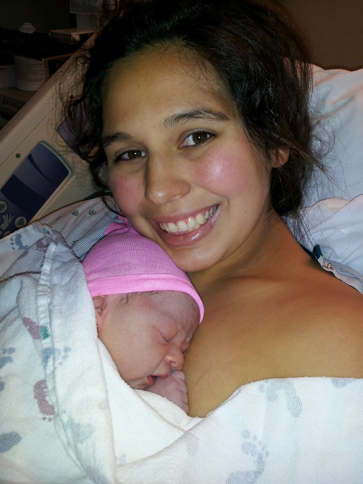 serriadavidson's profile picture. Wife and mother!