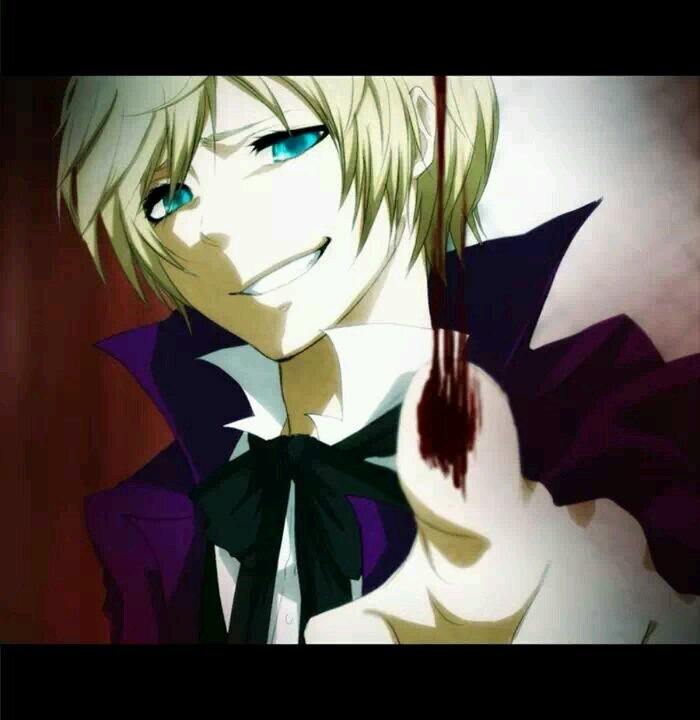 Sassy_Alois's profile picture. Im Alois Trancy my sister: @lintrancy my butler: @spider_web91 Im the Queen's spider #single #RP