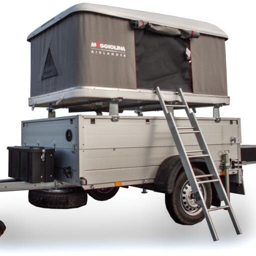 If you're looking for a reliable lightweight, and convenient trailer for camping, fishing or recreation - you're on the right track. http://t.co/x6Po72583e