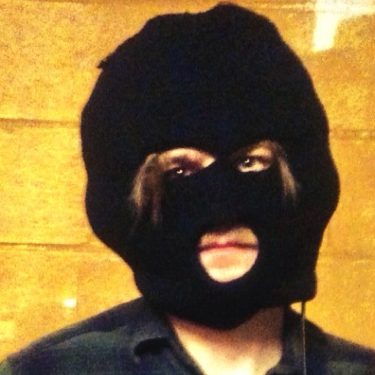 WILD_WIVES's profile picture. THE GANG #FREEJAMEZB $treet Hawkz https://t.co/59Of0tSZjs