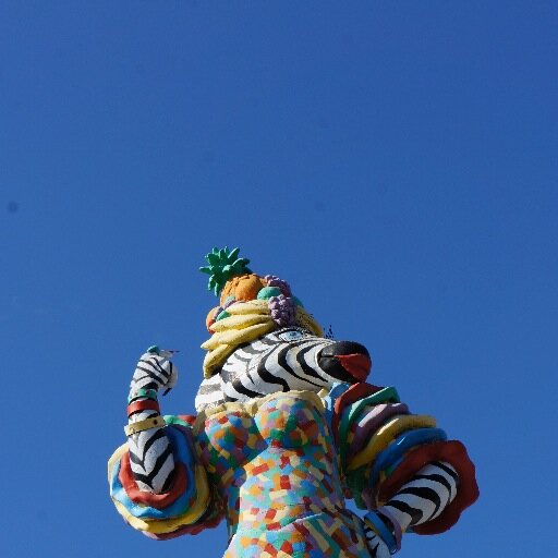 bertaraworth's profile picture. 