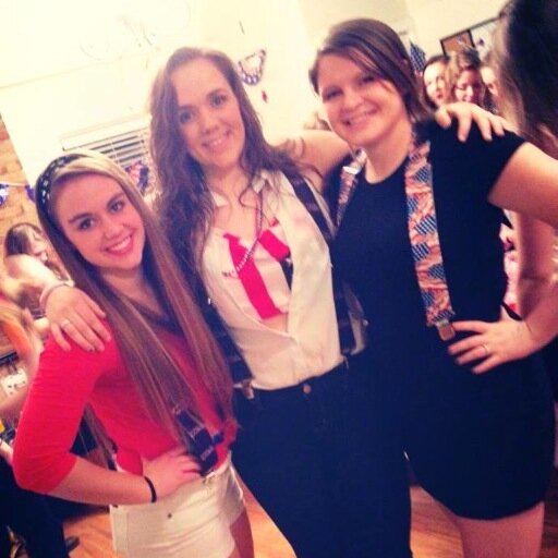 TheRealBabyV01's profile picture. The Real Life of Baby V. This is not a drill #bitchplease