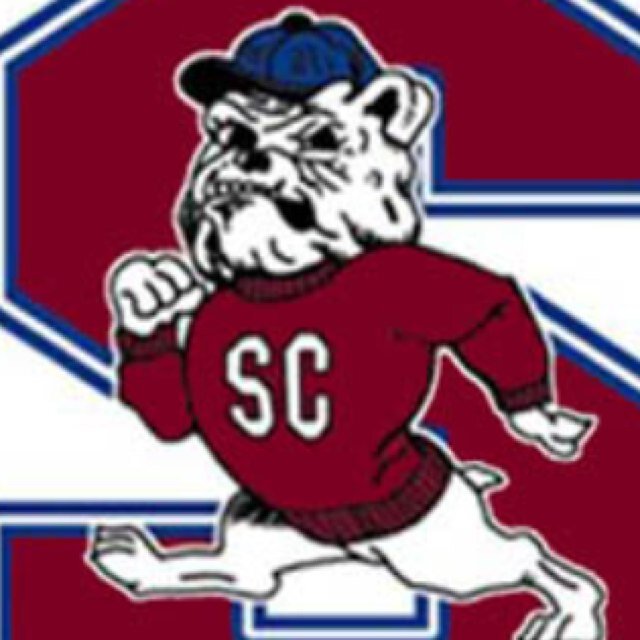 Huge fan of SCSU. Soon to be a bulldog! #SCSUSTRONG #LetsGoDawgs