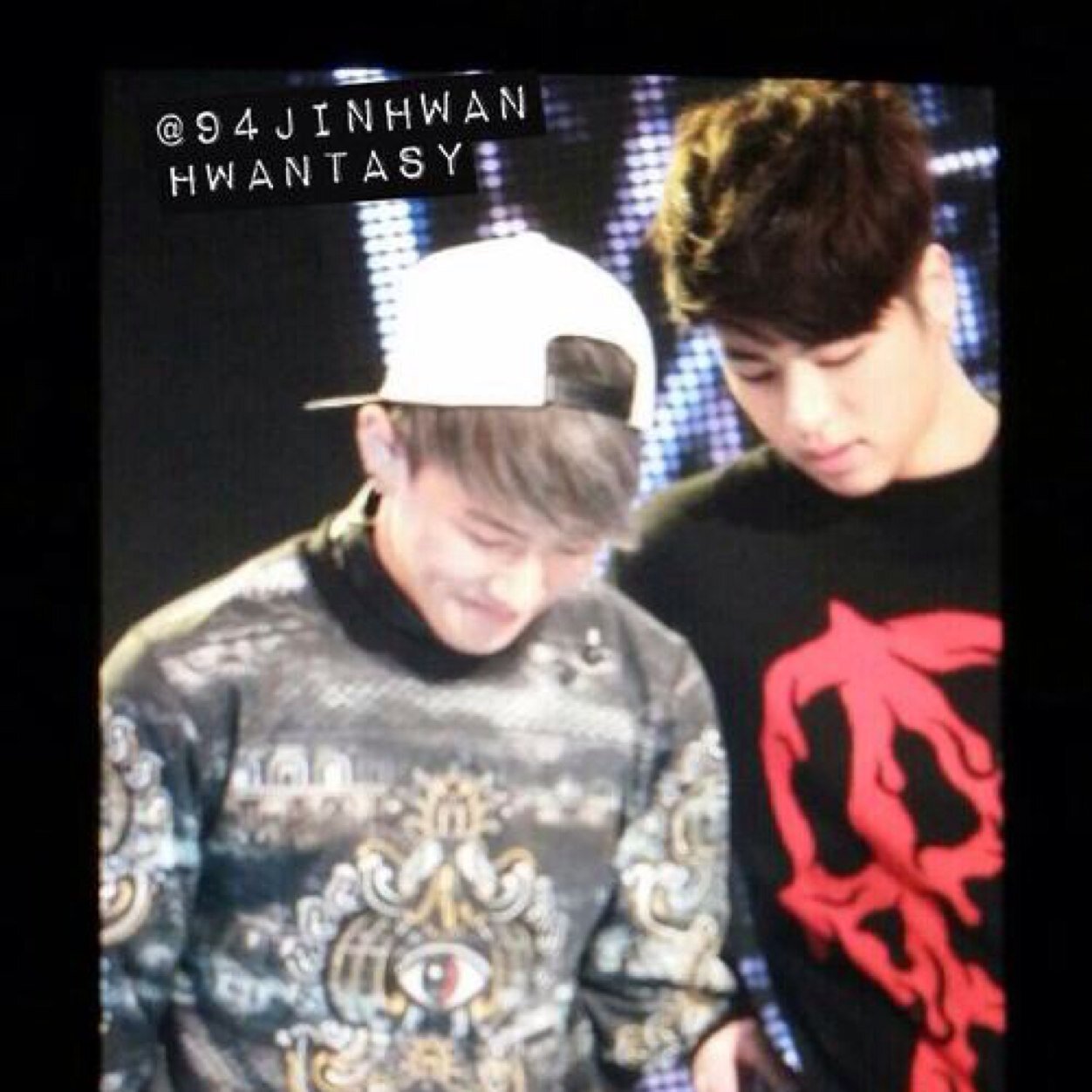 ติ่งบีเอพี บิ๊กแบง วิน เมนแดฮยอน ท็อป จุนฮเว ซึงฮุน ทักได้นะคะ