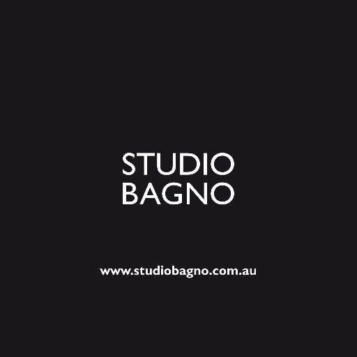 Studio Bagno are manufacturers of High Quality Italian bathware products. We are Based out of Sydney and sell nationwide to Architects, and retailers.