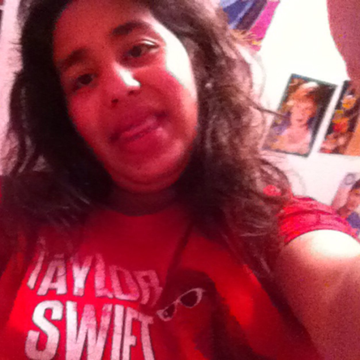 Swift fan for life