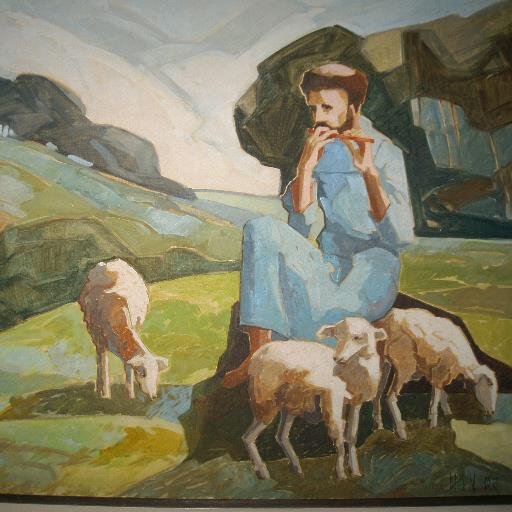 EdevaldoFilho's profile picture. 