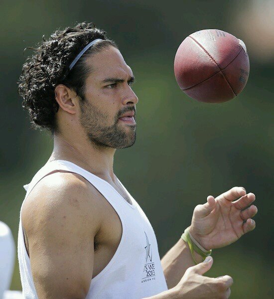 CahillHairDeux's profile picture. I do what I want