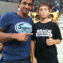 Ian Barrera - @IB_BombDigity - Twitter