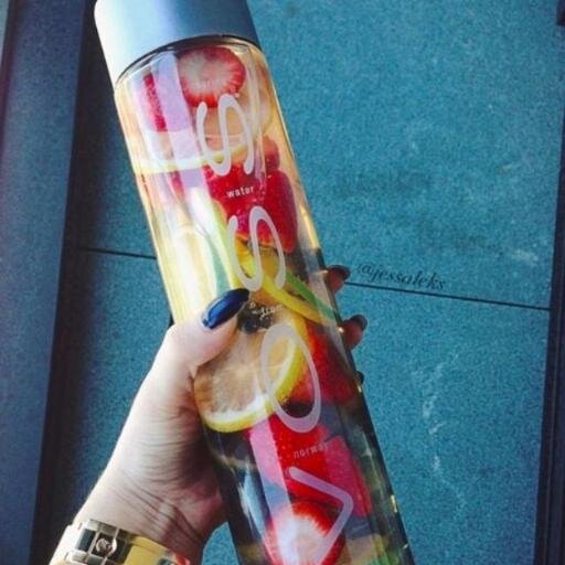 Fruit infused waters are natures own vitamin water. Cleanse & detoxify your body with these natural recipes you can make at home!