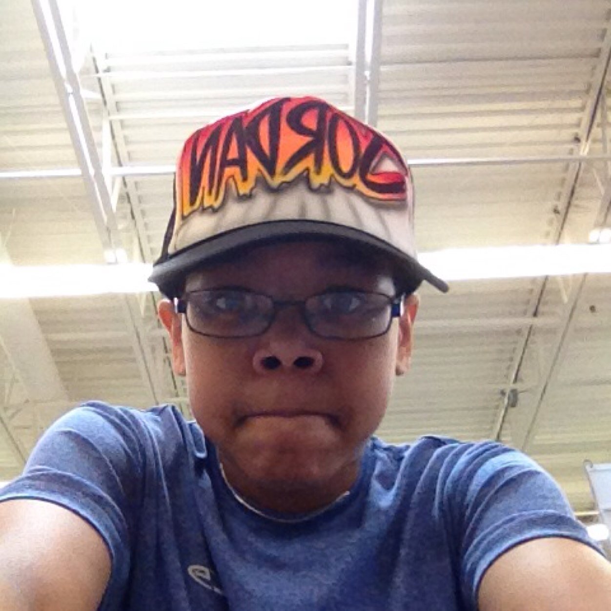 I love to swim,play basketball,and play baseball!!