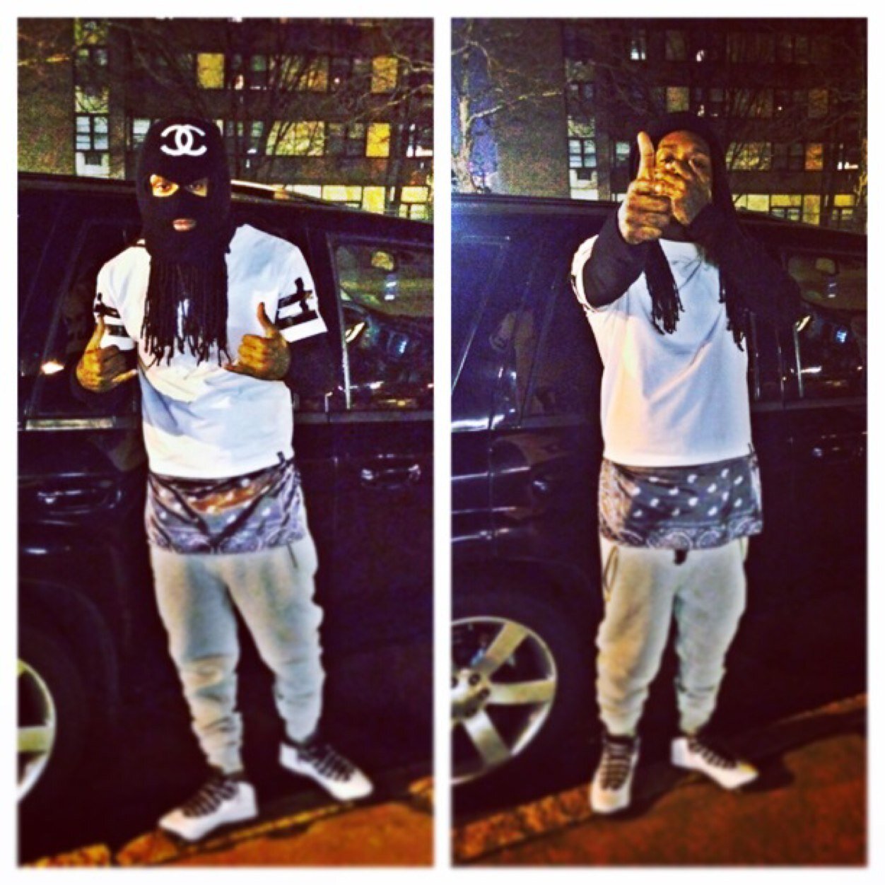 Shoota280 Profile Picture