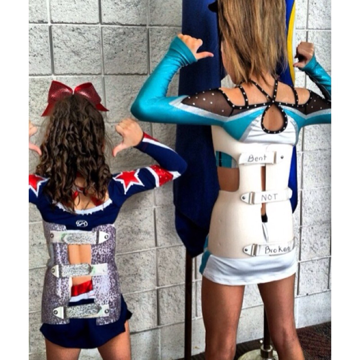 TwistedCheer Profile Picture