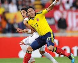 futbolista de millonarios fc