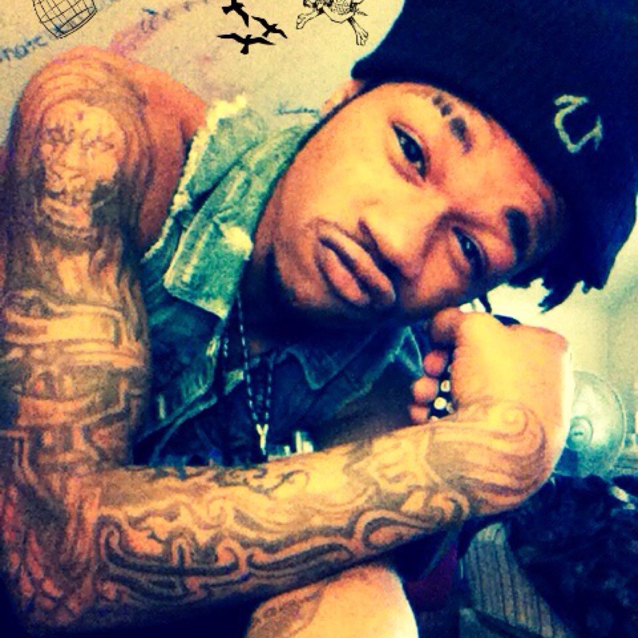 #DREADHEAD #DANCER #MUSICTHELIFE #BLESSED #ADDICATEDTOSUCCES