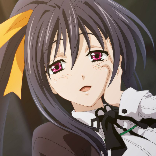 Tweets with replies by Akeno Himejima (@PrincessAkeno) | Twitter