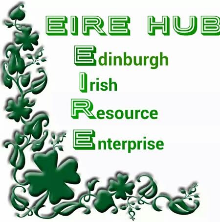 #سلام EIRE HUB #Edinburgh #Irish #Resource #Enterprise virtual HUB, for all things anglo #IRISH #SCOTTISH social inclusion http//www.facebook.com/EIREHUB