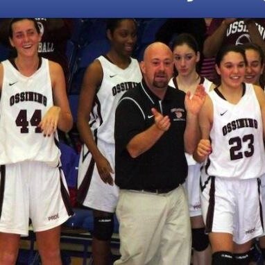 Girls Basketall Coach Ossining HS. 5x NYS Class AA State Champions 2013,14,15,16 &19 - 2016 Federation Champs 10x Sectional Champs All opinions are my own