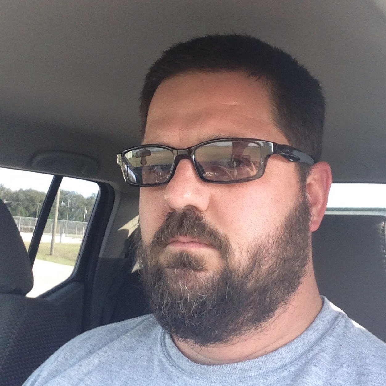 Product of Avon Park, FL; educator, coach, EdS Curriculum & Instruction in Exercise Science, MS Kinesiology, NASM PES & CES, CF-L1
