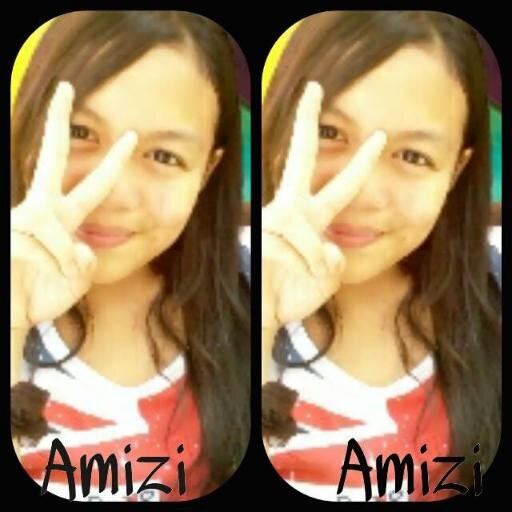 Hye,Iam Erina .. 13,Keyel :D
You follow me .. Iam follow u back :D
♡ TAKEN BY AMIZI ♡
