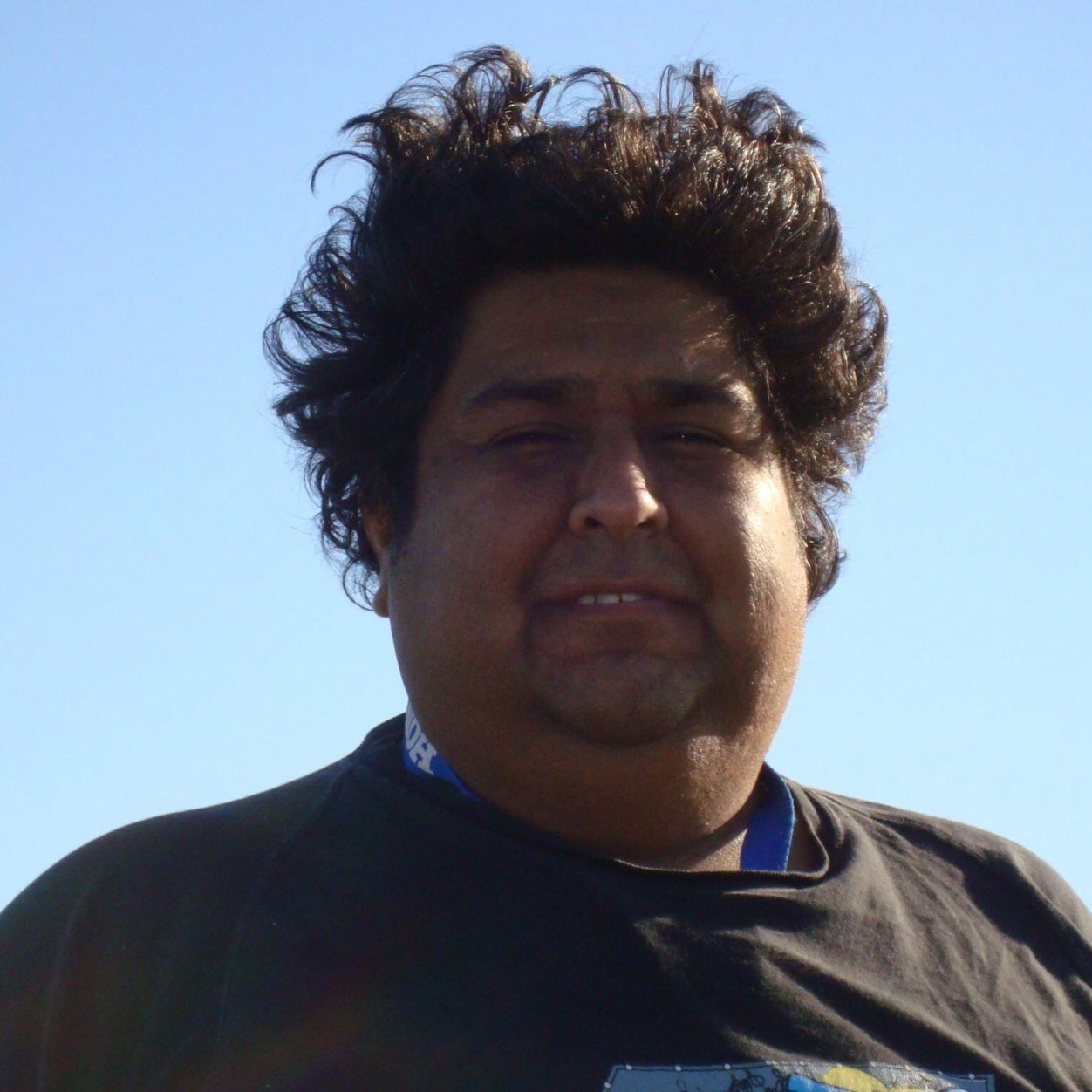 dariopereyra1's profile picture. 