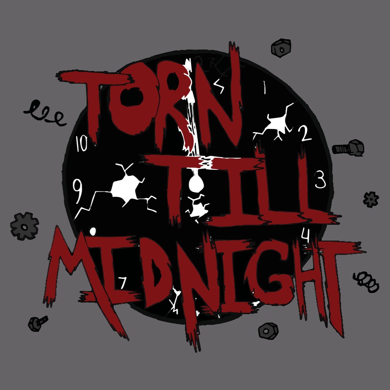 Ambitious rock group from NYC. Have you been Torn Till Midnight? Brandon Skidmore: Guitar + Vocals, Kaden Abreu: Bass + Vocals, Mike Murphy: Percussion