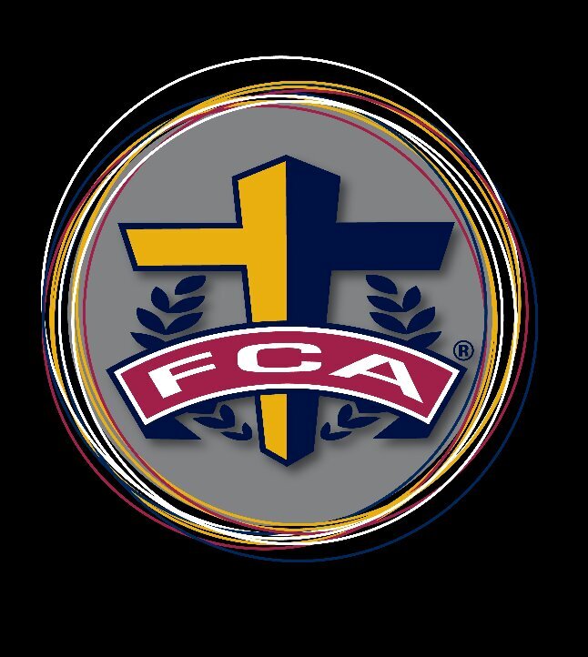 |Leander high school FCA| Monday's @ 6:59 in the middle gym