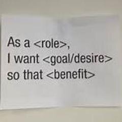 UserMapping's profile picture. Divulgación sobre el tema Mapa de Usuario