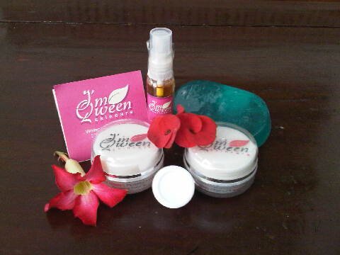 i'm Qween skin care grosir ecer dll sms. 085743900867 pin 220881b8
