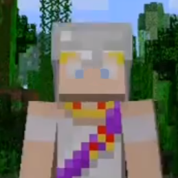 FelicityFuzz's profile picture. Minecraft Adventurer and new YouTuber
