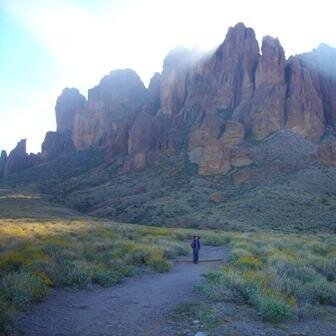 I am a full-time student of life.  Currently employed at an social motorcycle organization in Phoenix, AZ.