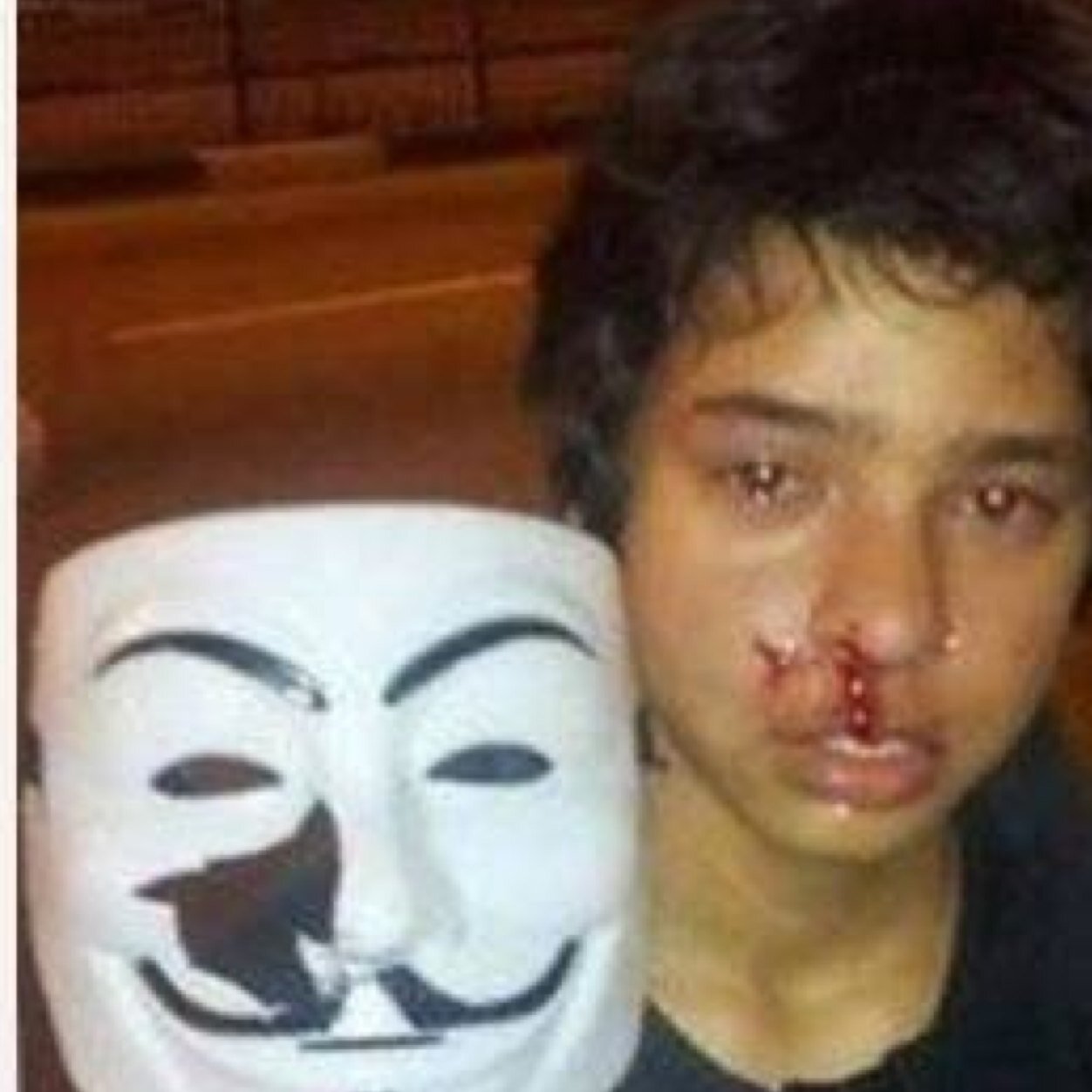 Anonymoose Youtube