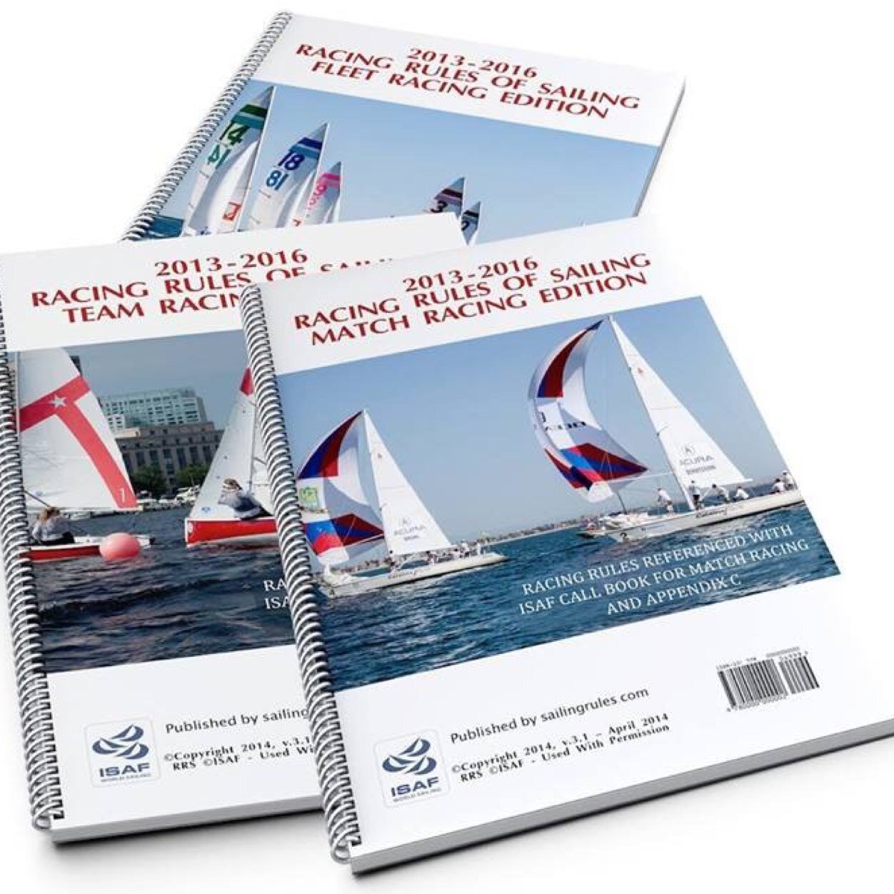 Sailing News and Media - Our Style